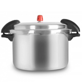Panela de Pressão Profissional Polida 13L Eirilar