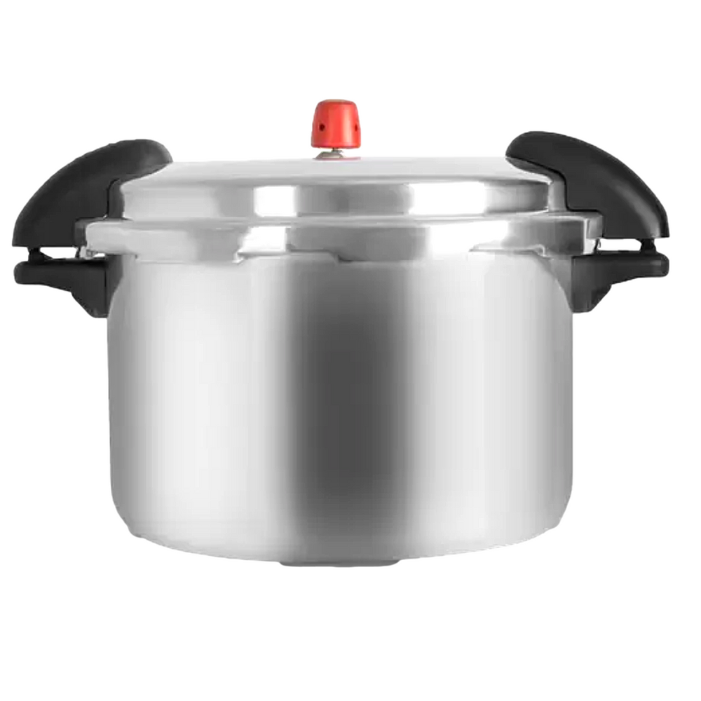 Panela de Pressão Profissional Polida 18L Eirilar