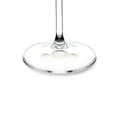 Taça Água Bohemia Anna 580ml - A Gourmet