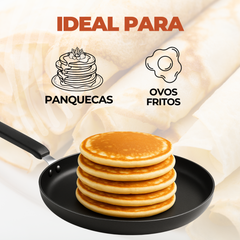 Panquequeira Antiaderente N21 Arary