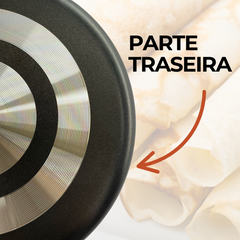 Panquequeira Antiaderente N21 Arary