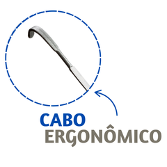 Concha Hotel Extra 150ml ABC Concha