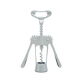 Saca Rolha 18cm Liga de Zinco