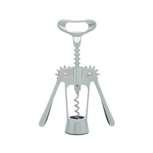 Saca Rolha 18cm Liga de Zinco Rojemac Saca Rolha