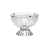 Taça Sobremesa Geneva Vidro - A Gourmet