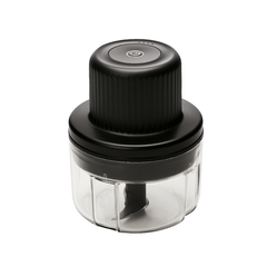 Processador Mini Preto USB - A Gourmet