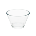 Taça de vidro Poli 170ml Sobremesa