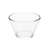 Taça de vidro Poli 170ml Sobremesa