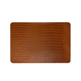 Lugar Americano Premium Caramelo - A Gourmet