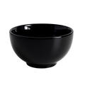 Tigela Japonesa 300ml Porcelana Preto