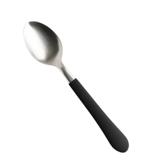 Colher Sobremesa Cabo Preto