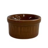 Ramekim Porcelana 40ml Porcelana