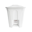 Lixeira Com Pedal 15 Litros
