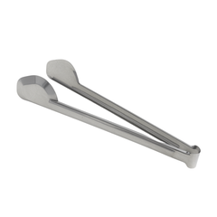 Pegador Universal Aço Inox 29cm