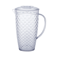 Jarra Luxxor 3L Poliestireno - A Gourmet