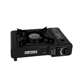 Fogareiro a Gás 1 Boca Maleta