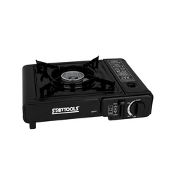 Fogareiro a Gás 1 Boca Maleta