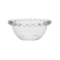 Tigela Bowl de Vidro Pearl