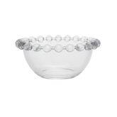 Tigela Bowl de Vidro Pearl Rojemac