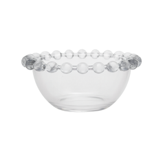 Tigela Bowl de Vidro Pearl Rojemac