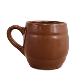 Caneca Ceramica Refrataria 200ml