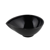 Cremeira Molheira Gota Preto