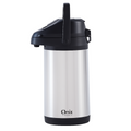 Garrafa Inox Premium 4Litros