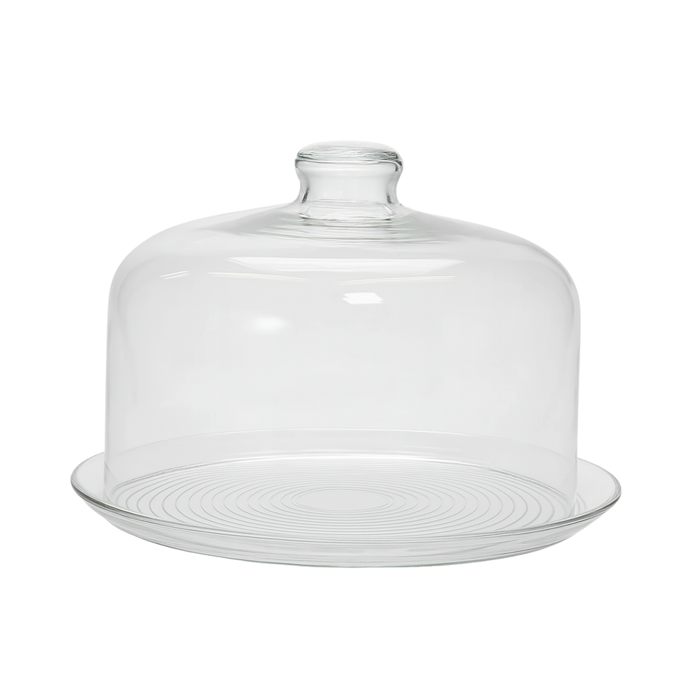 Boleira Ravena com Cúpula - A Gourmet