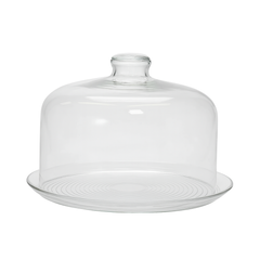 Boleira Ravena com Cúpula - A Gourmet