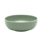 Tigela Flat Oasis Cerâmica 600ml - A Gourmet