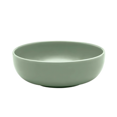 Tigela Flat Oasis Cerâmica 600ml - A Gourmet