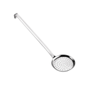 Escumadeira Profissional 38cm Com Gancho Aço Inox