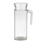 Jarra Vidro Rubi 1,1L