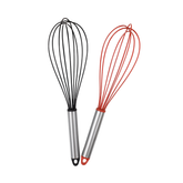 Batedor Clara Fuet Silicone