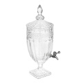 Suqueira Vidro 4,5L Blandon