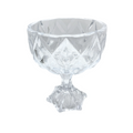 Mini Fruteira Vidro 650ml