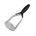 Amassador de Batatas Aço Inox