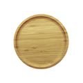 Prato Bambu PP 18cm