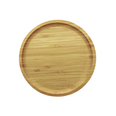 Prato Bambu PP 18cm - A Gourmet