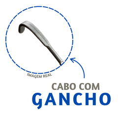 Concha Hotel Extra 150ml ABC Concha