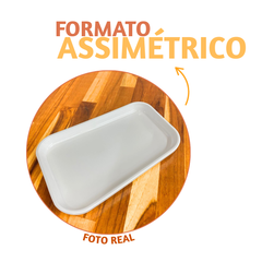 Travessa servir Polipropileno inspire