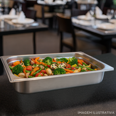 Cuba Gastronomica GN 1/1 65mm