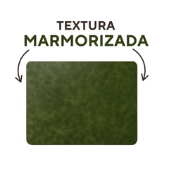 Lugar Americano Tex Verde - A Gourmet