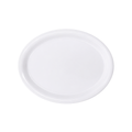 Travessa Oval Porcelana 31cm Servir