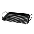 Assadeira Retangular Wok Churrasco