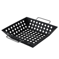 Assadeira Wok Quadrada Churrasco