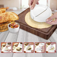 Conjunto 3 Forma de Pastel P M G Kenkoi