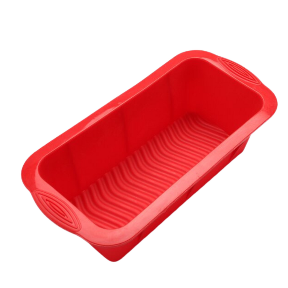 Forma de Silicone Para Pão 24,5cm unyhome