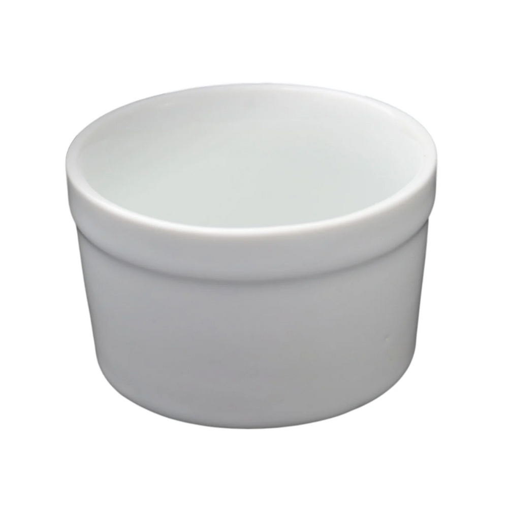 Molheira Forma Para Gelatina em Porcelana 280ml BelaVista