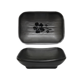 Molheira Kanpai Black Melamina Bestfer